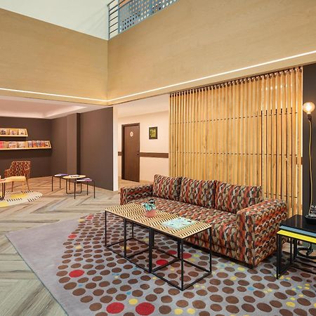Jaipur Hotell Eksteriør bilde
