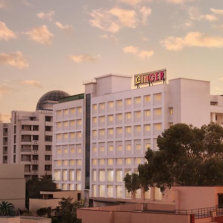 Jaipur Hotell Eksteriør bilde