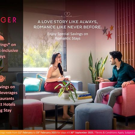 Jaipur Hotell Eksteriør bilde