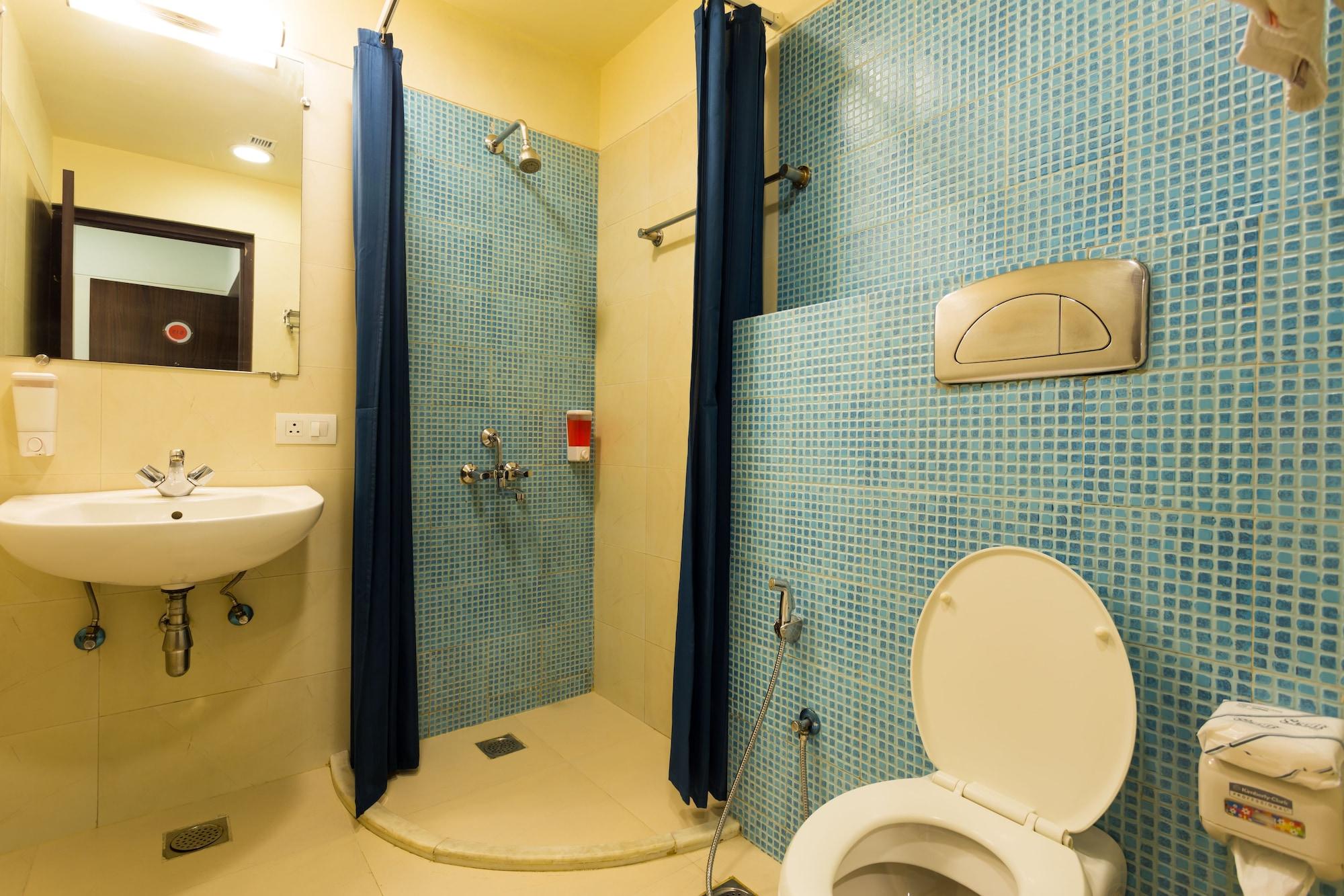 Jaipur Hotell Eksteriør bilde