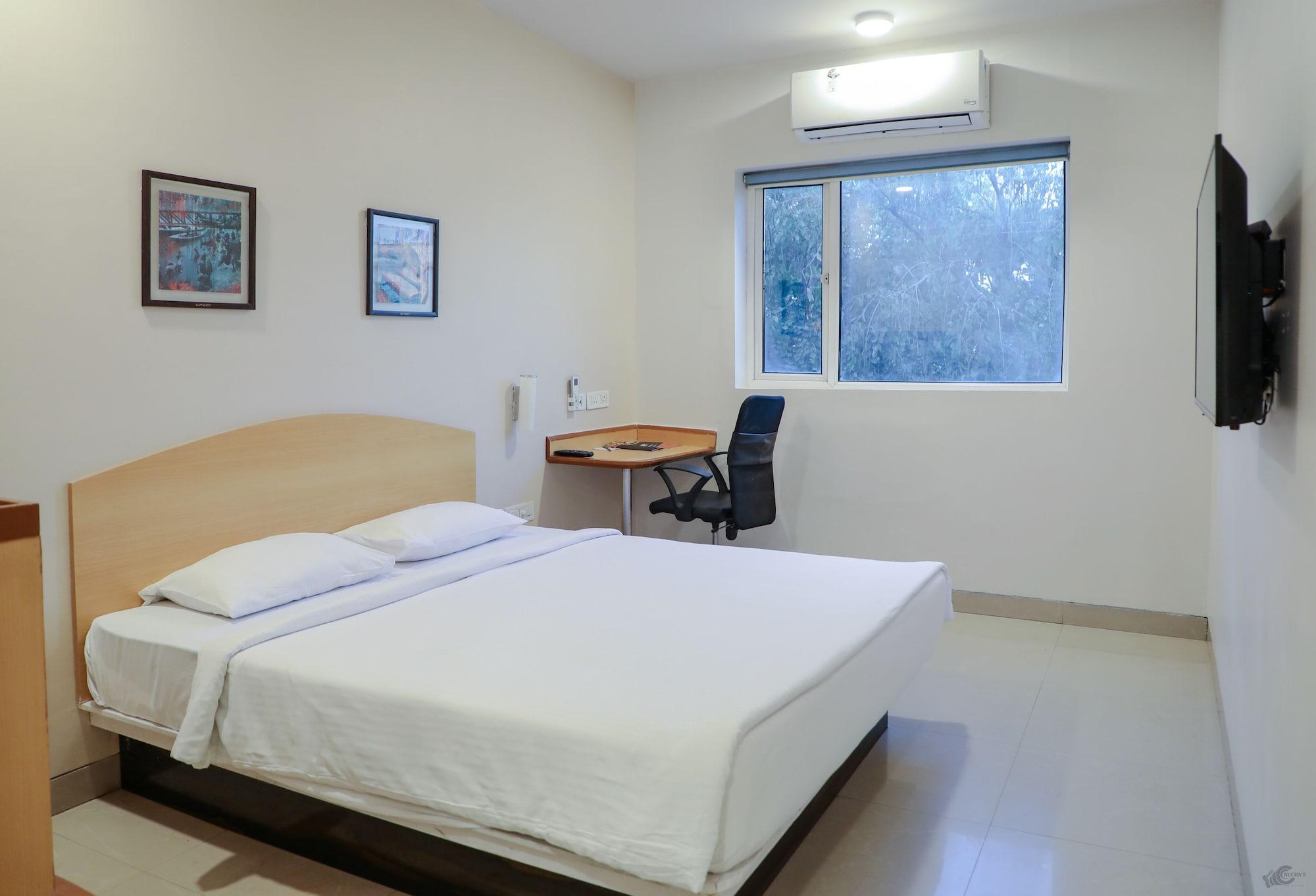 Jaipur Hotell Eksteriør bilde