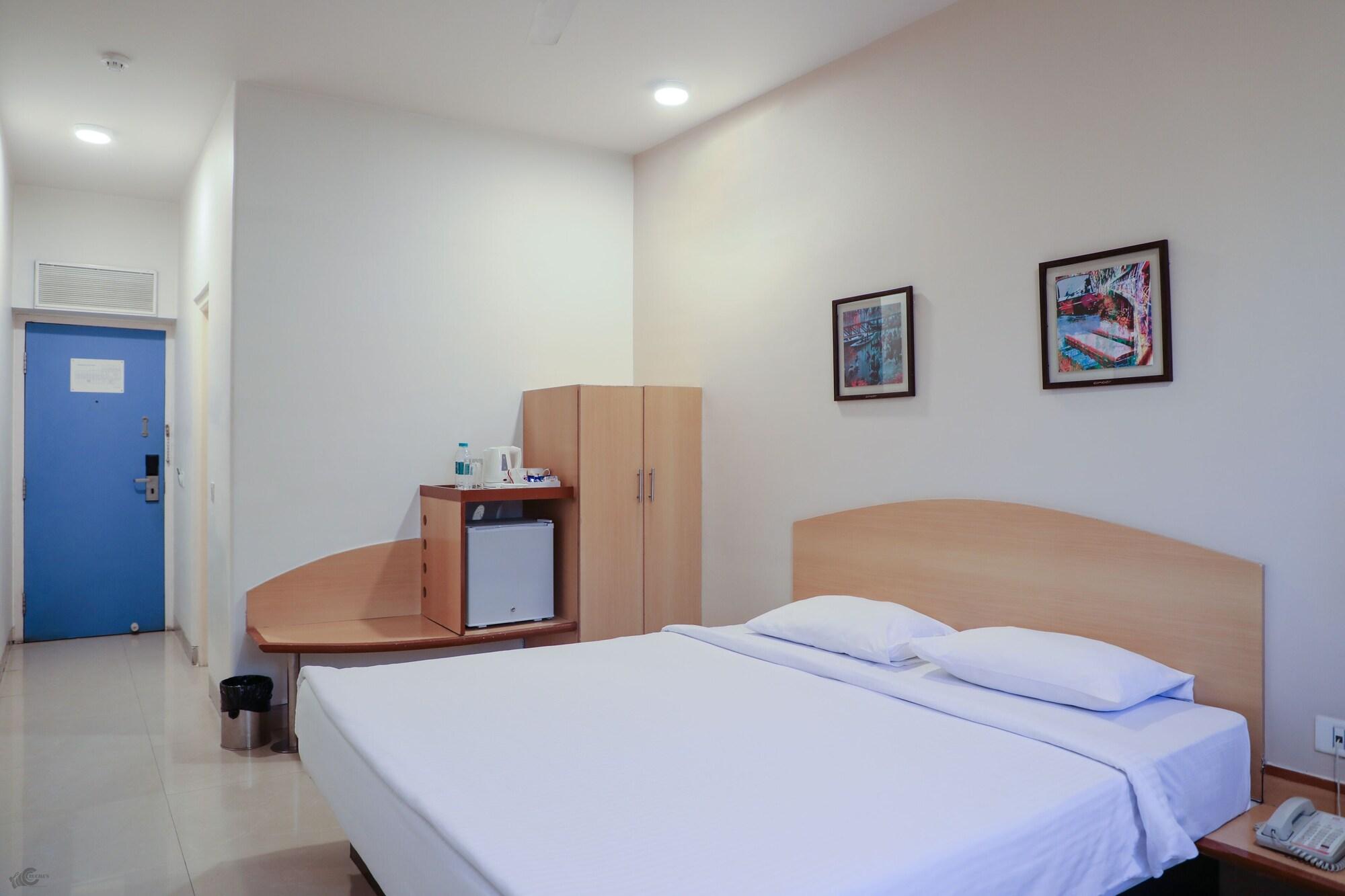 Jaipur Hotell Eksteriør bilde