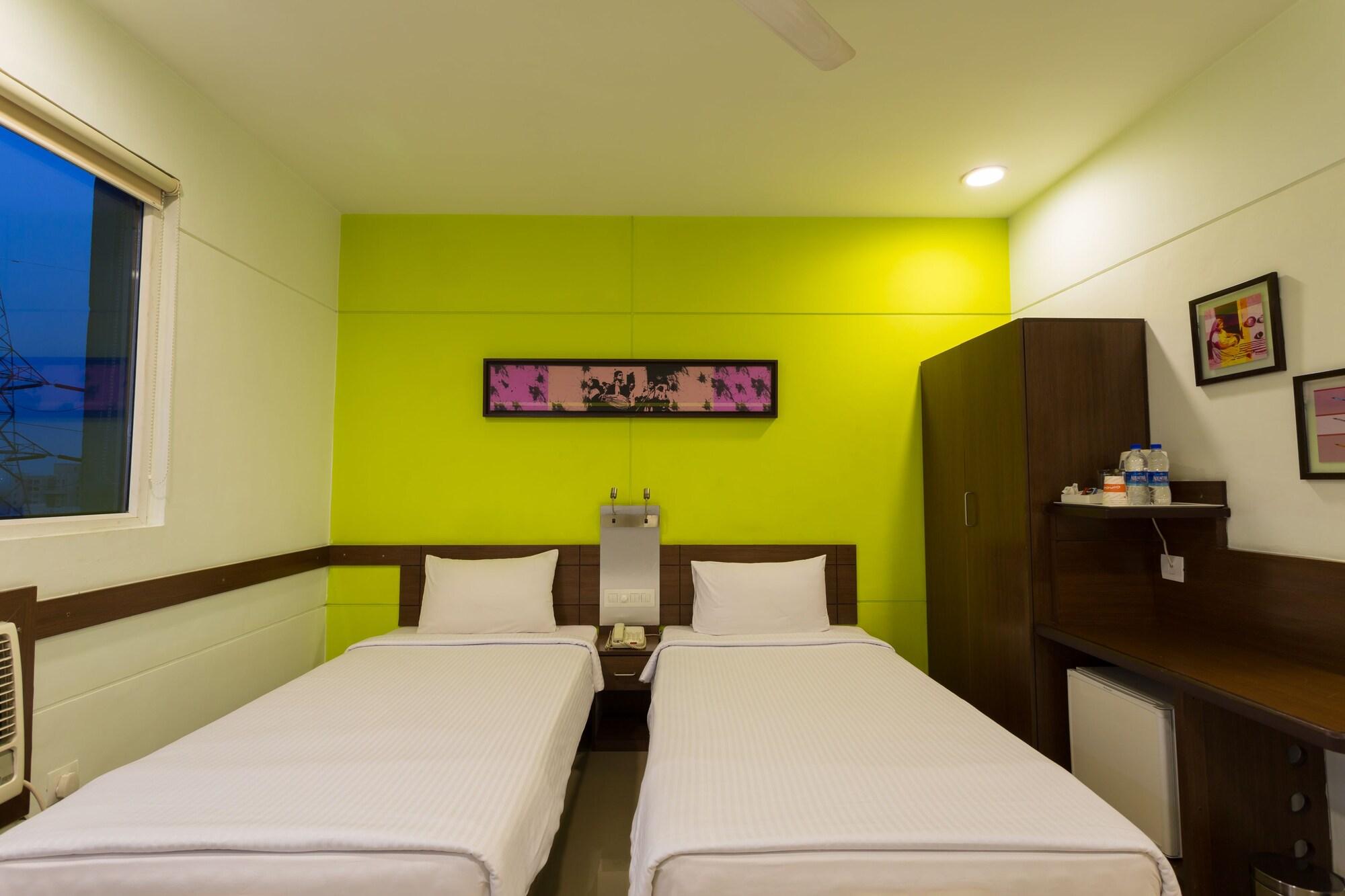 Jaipur Hotell Eksteriør bilde
