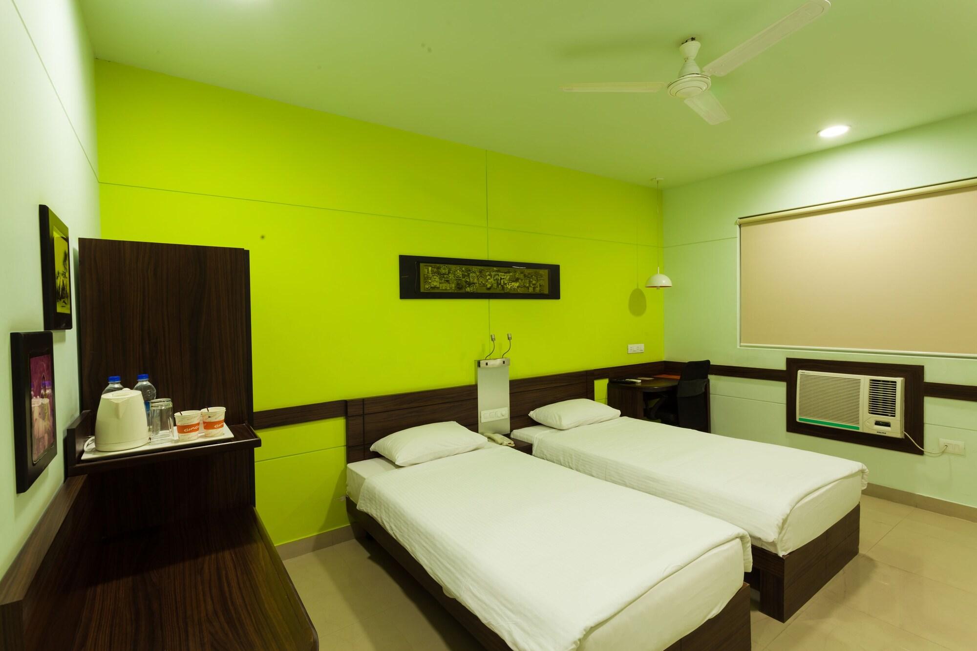 Jaipur Hotell Eksteriør bilde