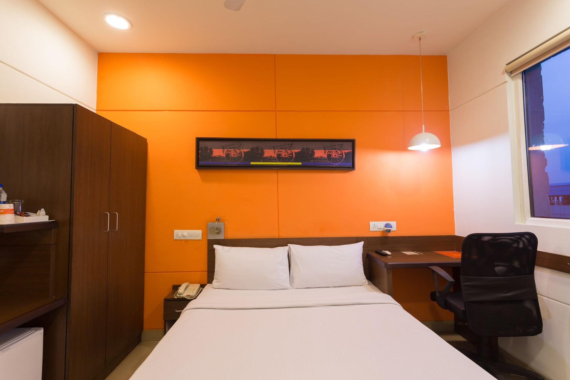 Jaipur Hotell Eksteriør bilde