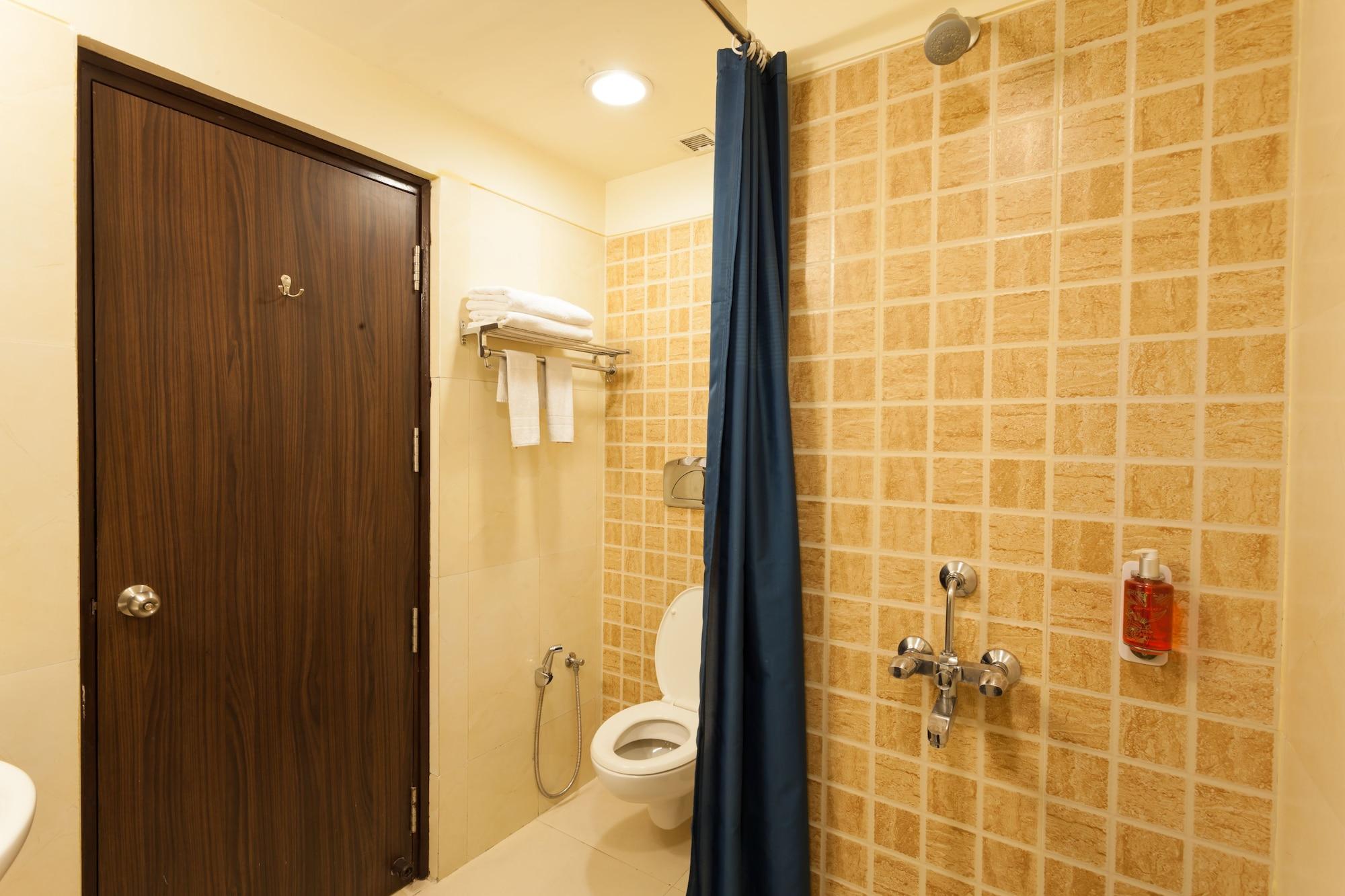 Jaipur Hotell Eksteriør bilde