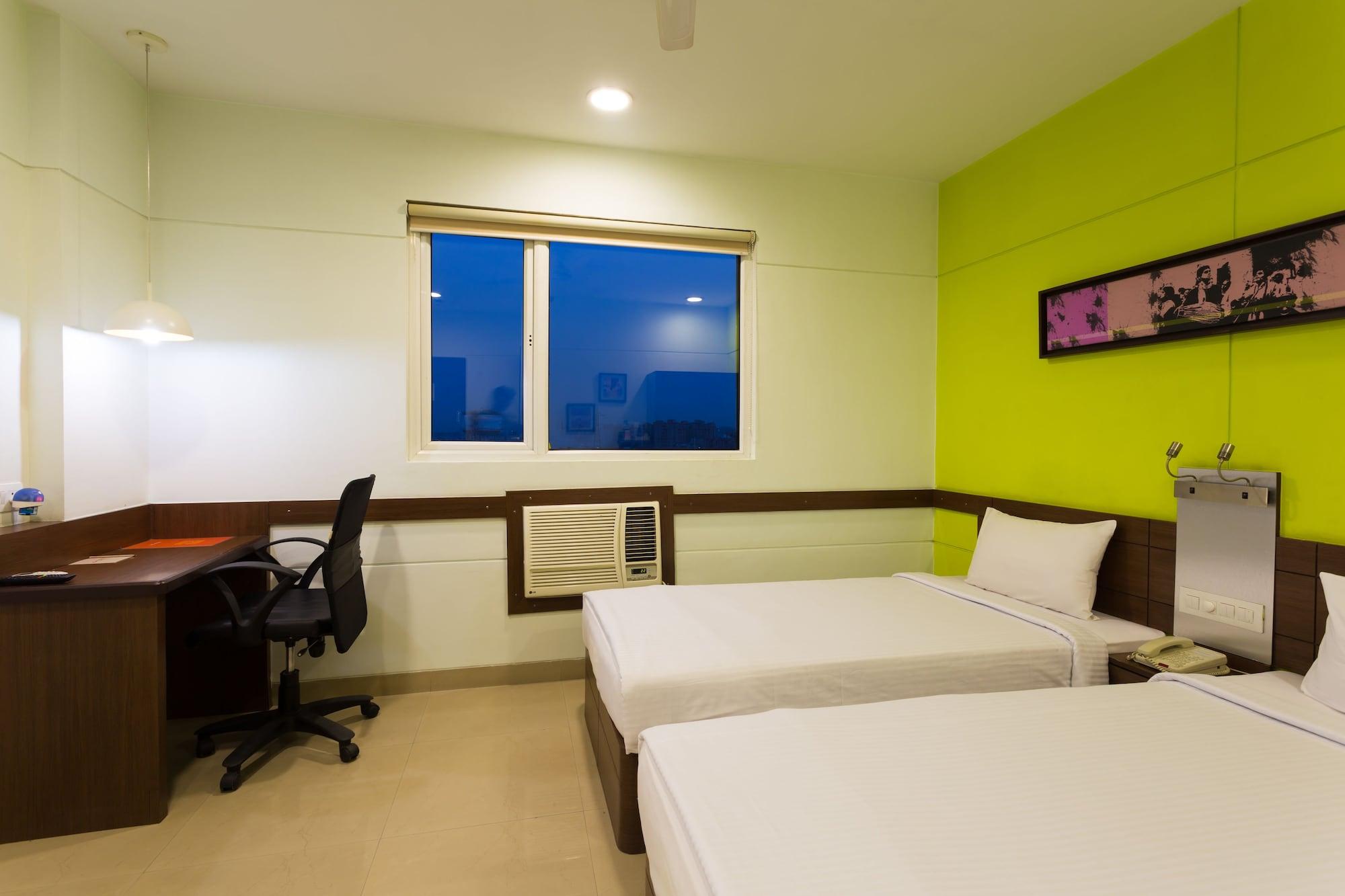 Jaipur Hotell Eksteriør bilde