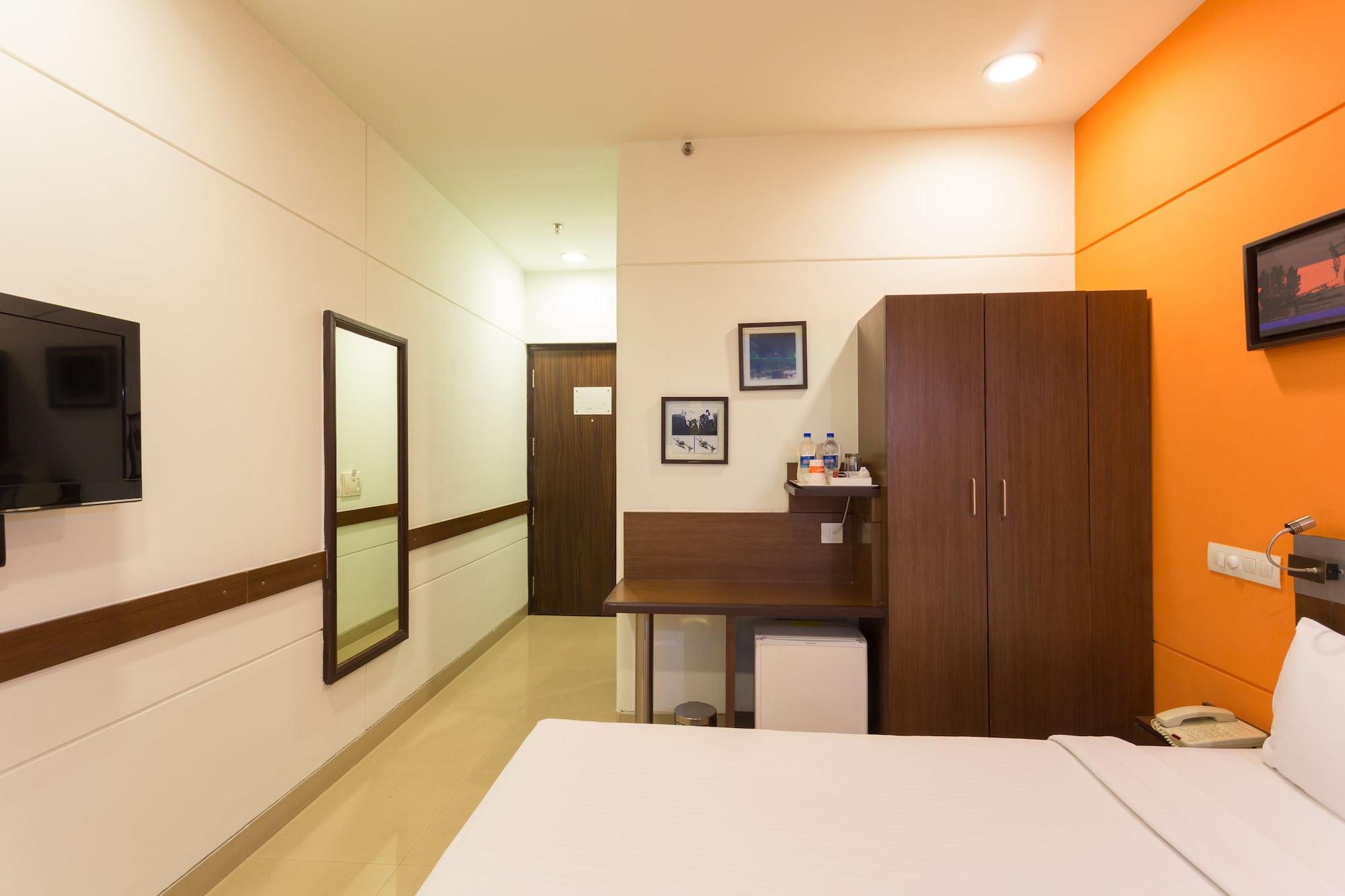 Jaipur Hotell Eksteriør bilde
