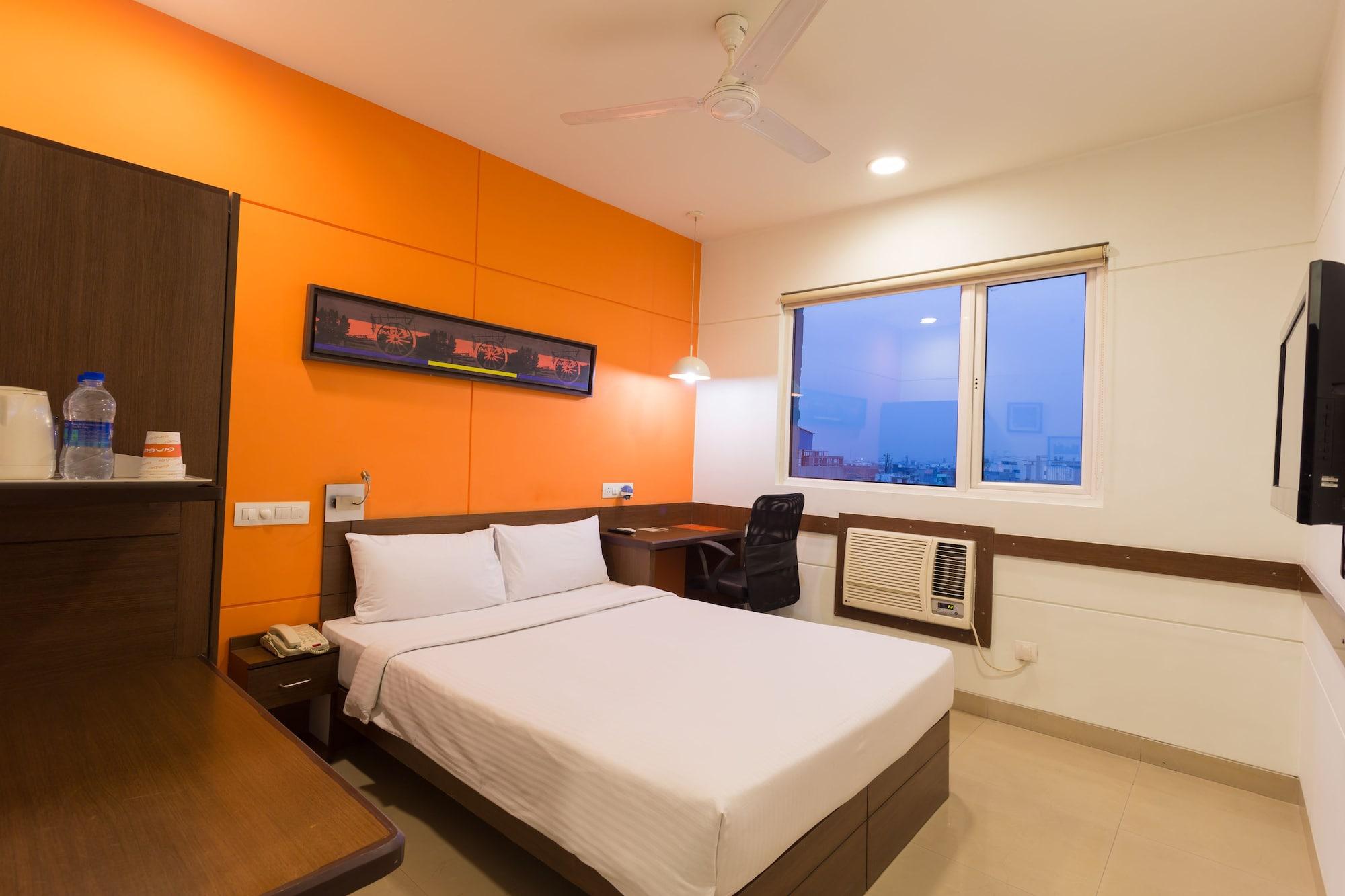 Jaipur Hotell Eksteriør bilde