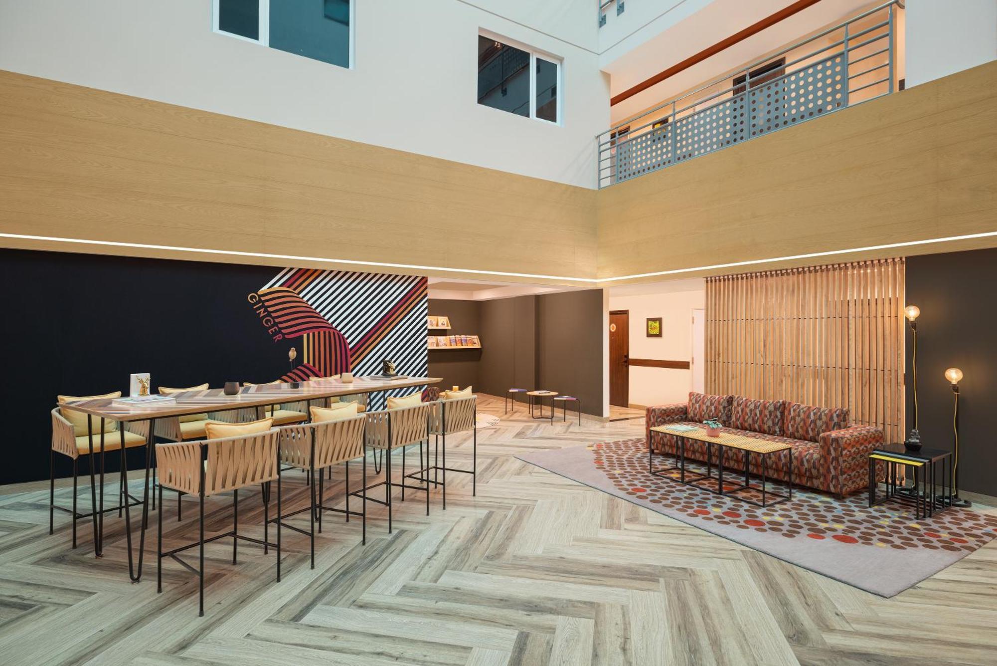 Jaipur Hotell Eksteriør bilde