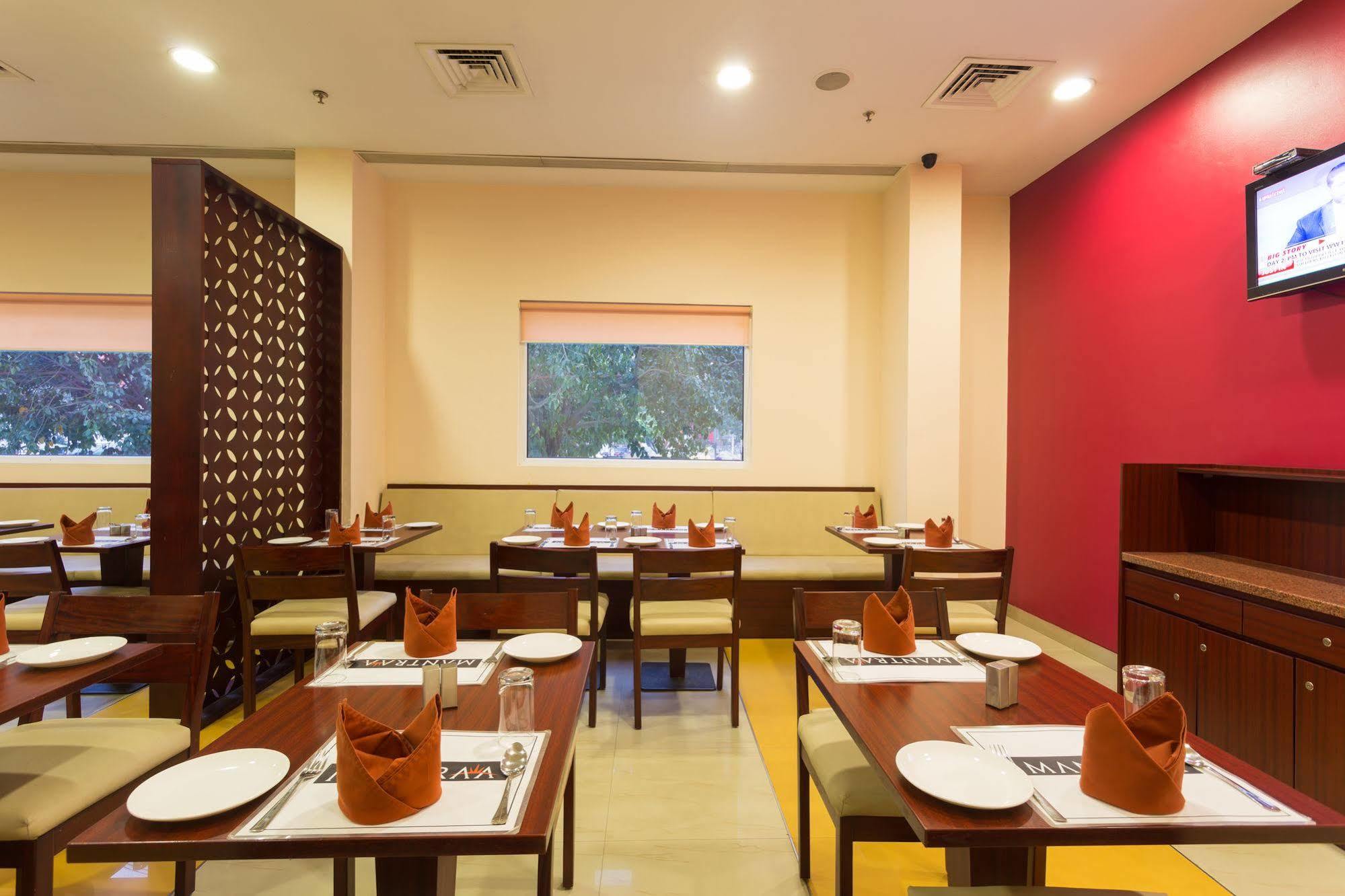 Jaipur Hotell Eksteriør bilde