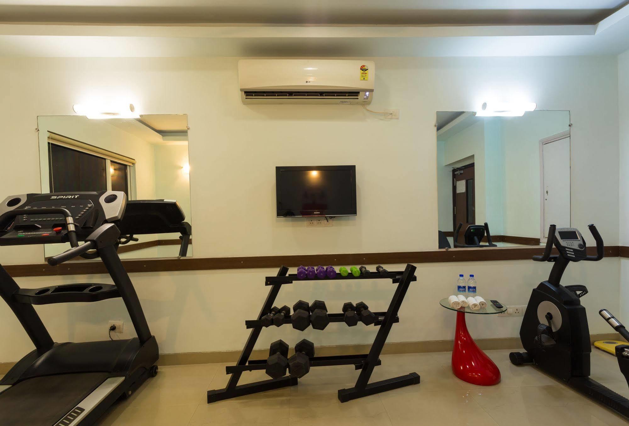 Jaipur Hotell Eksteriør bilde